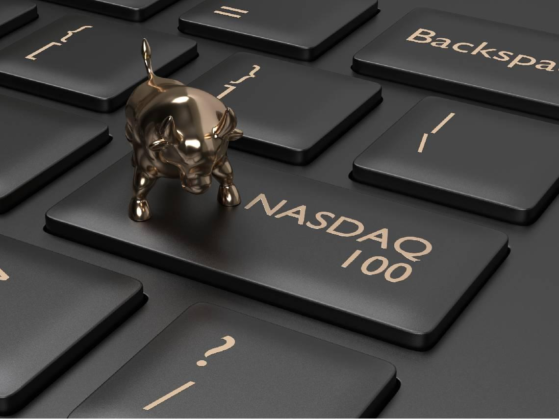 台版QQQ大對決，年賺18%！00662、009800選誰？一檔打包輝達、蘋果、Google...下手前先搞懂這件事